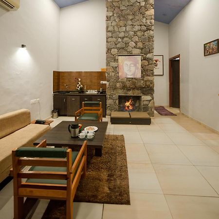 Latigre Resort Tota Ām Exterior photo