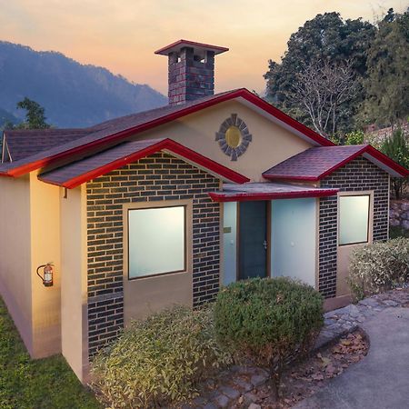 Latigre Resort Tota Ām Exterior photo