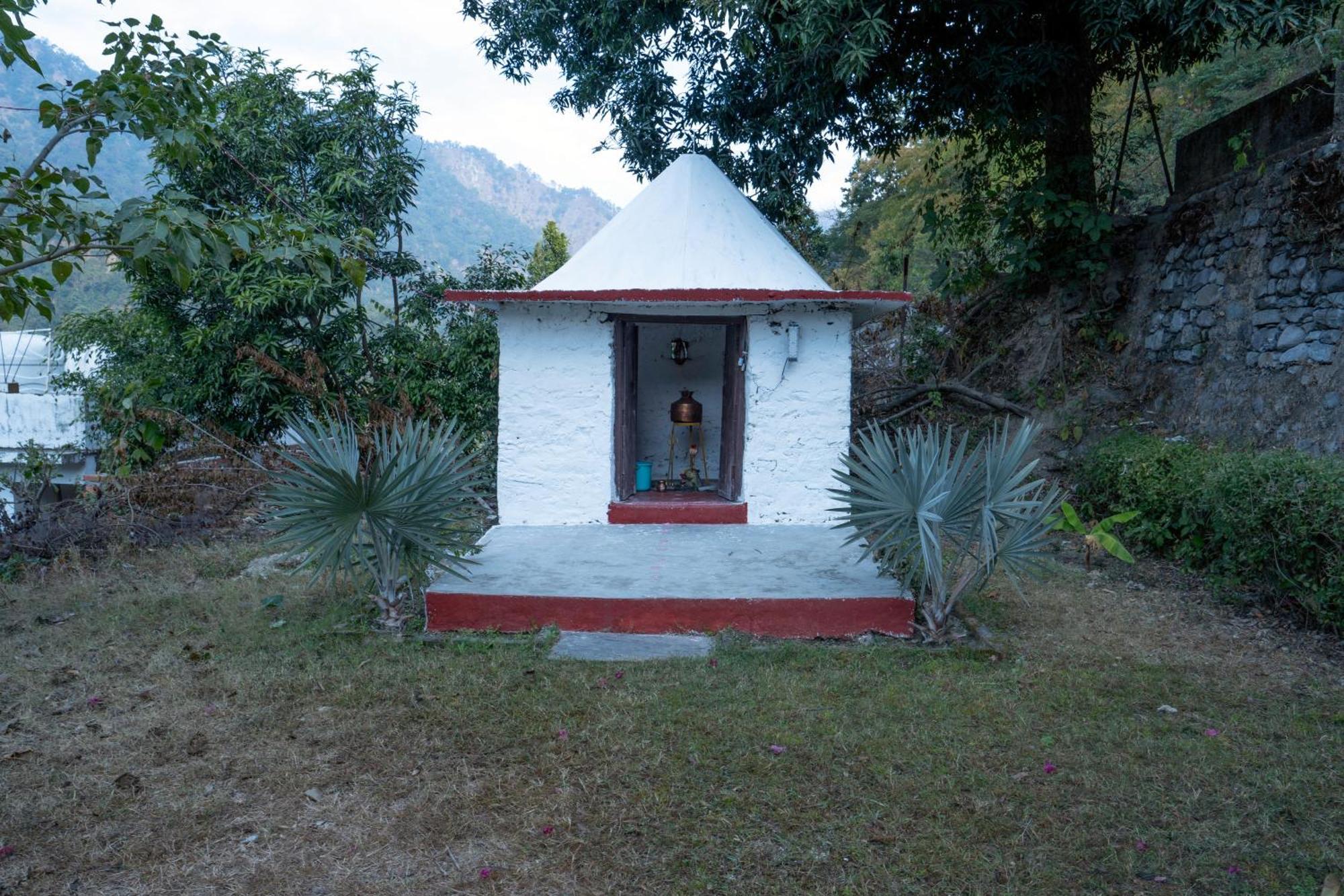 Latigre Resort Tota Ām Exterior photo