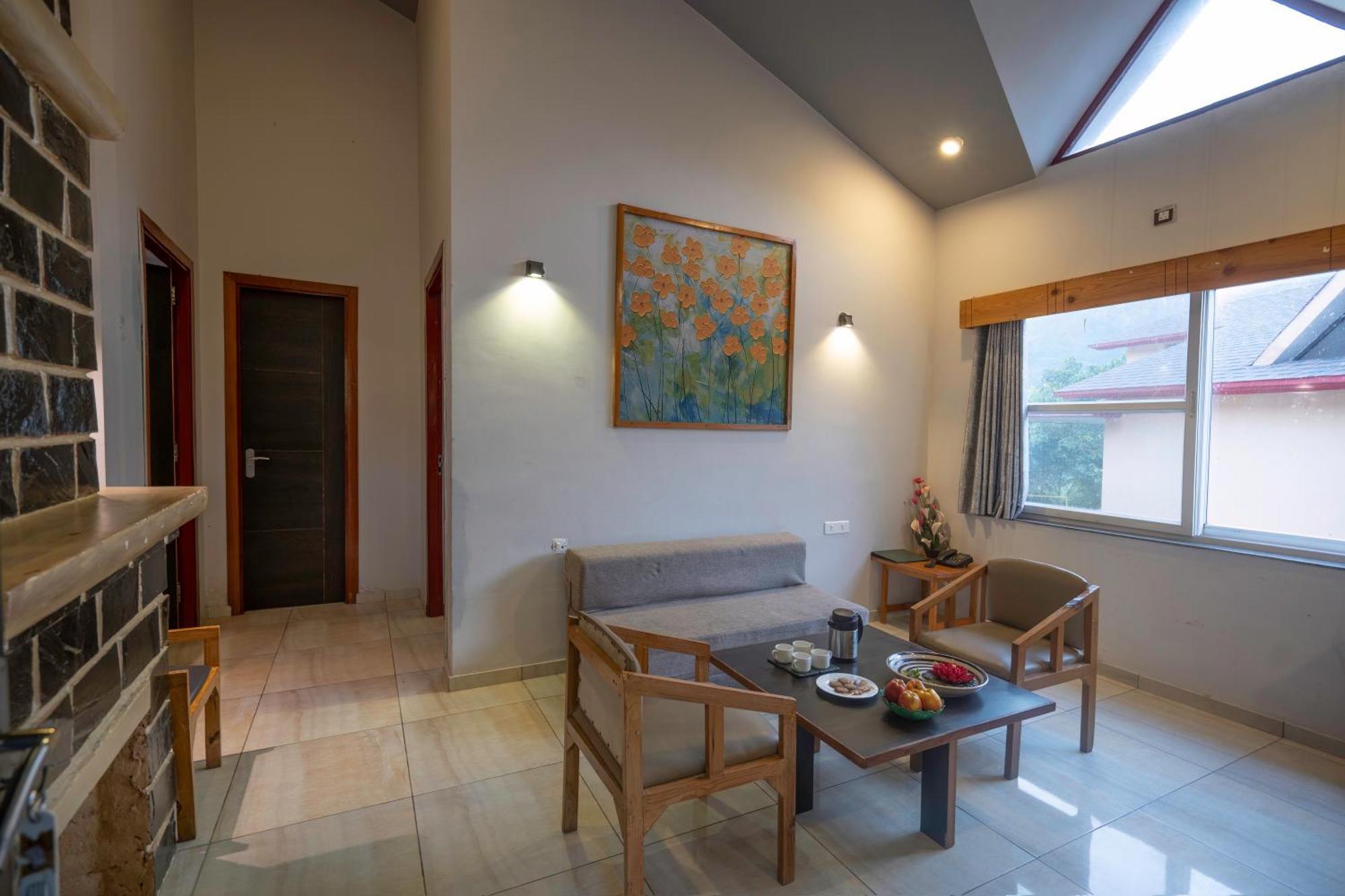 Latigre Resort Tota Ām Exterior photo