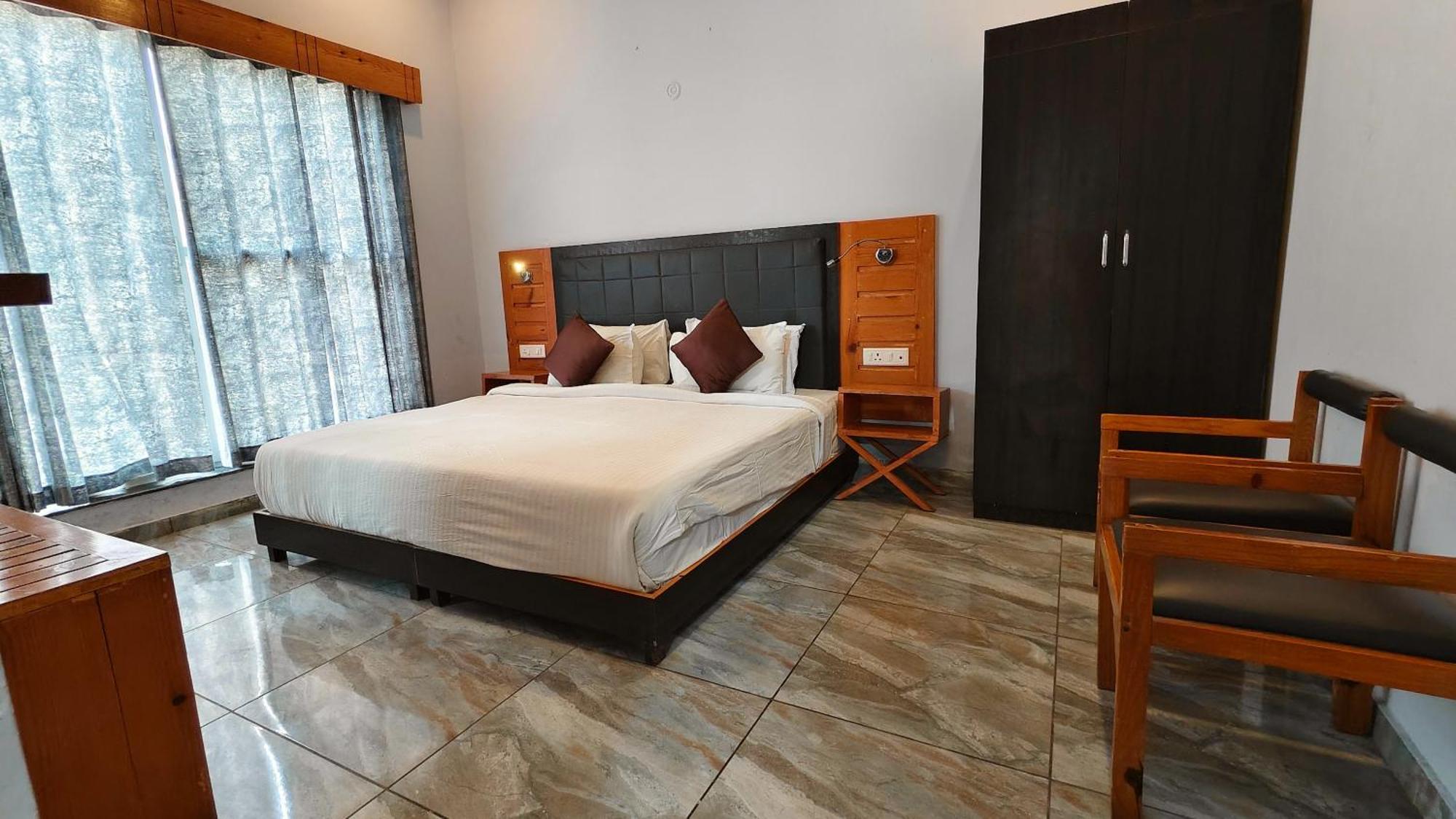 Latigre Resort Tota Ām Exterior photo